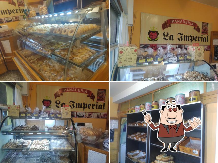 Panadería La Imperial