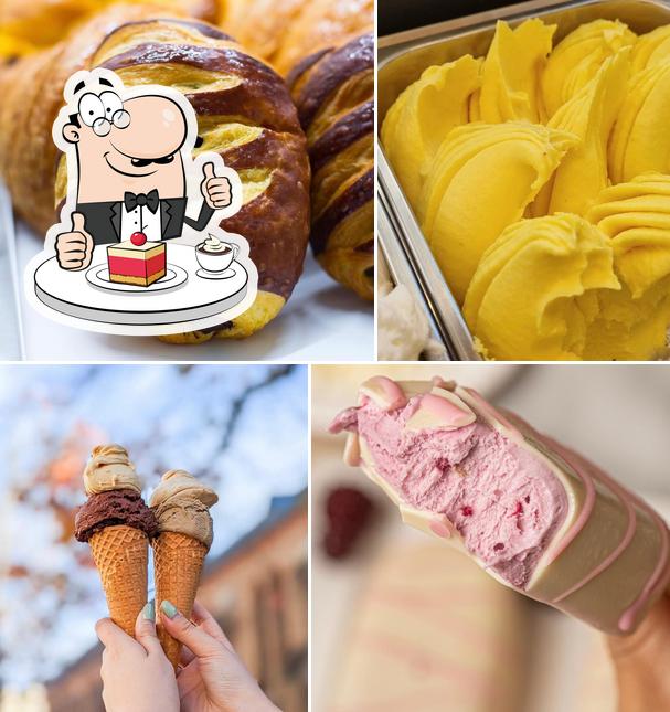 Pasticceria Donnarumma Mezzocammino