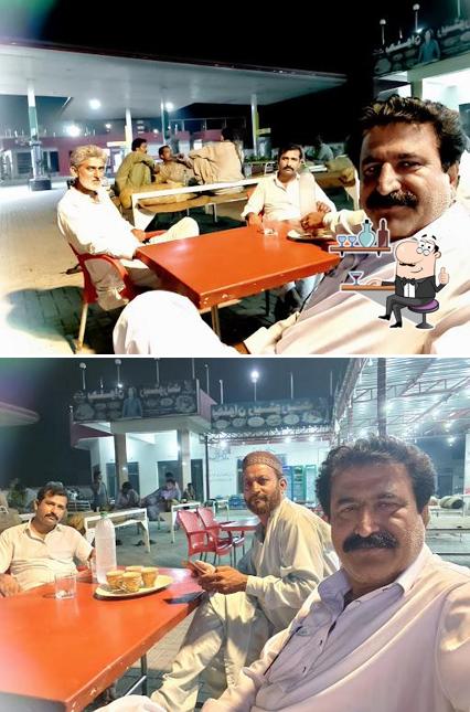 Pehlwan Restaurant