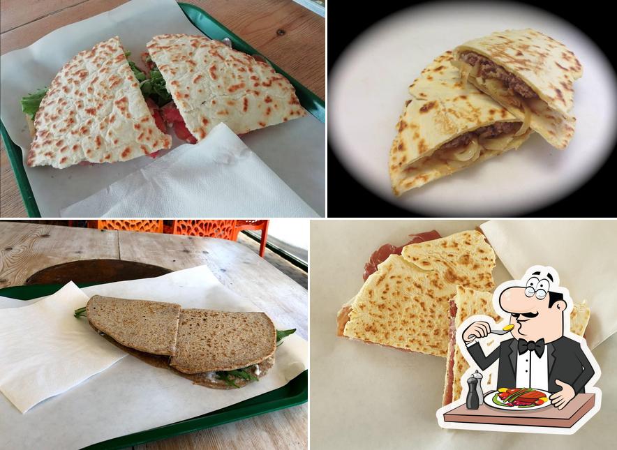 Piada del Parco