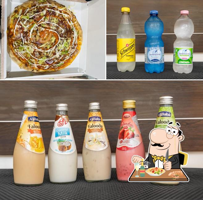 Kebab Codogno