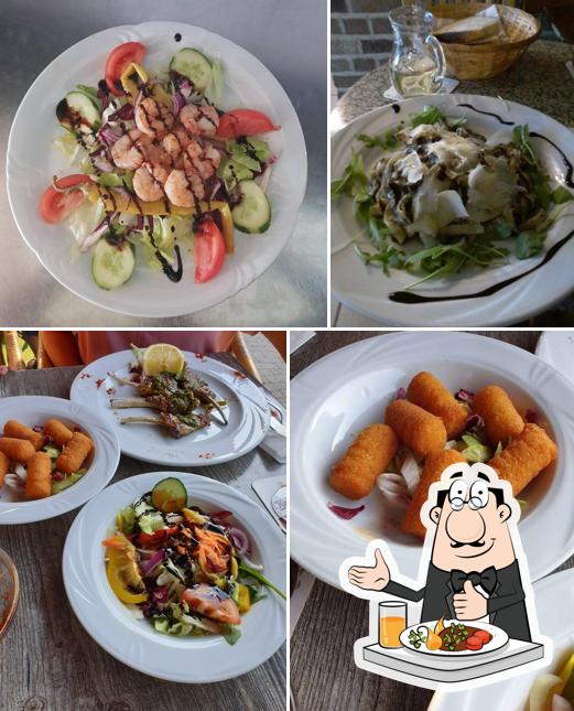 Ristorante Localino