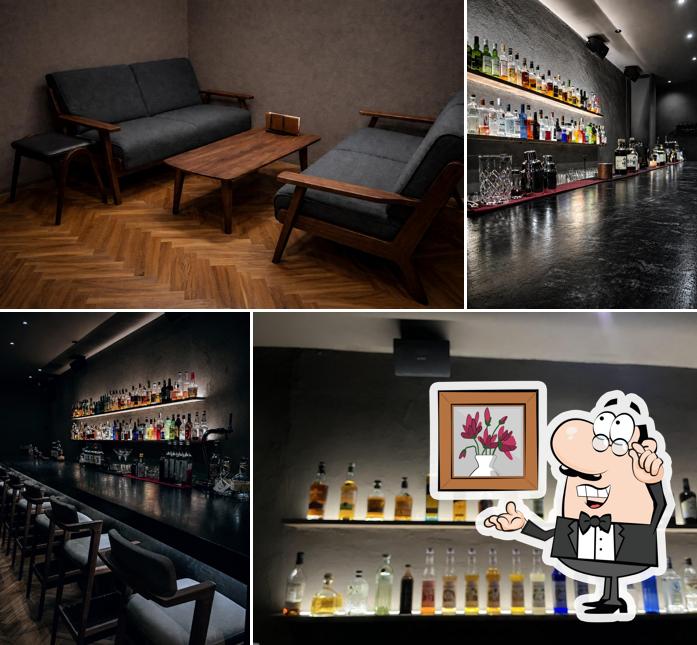 Bar AZALEA
