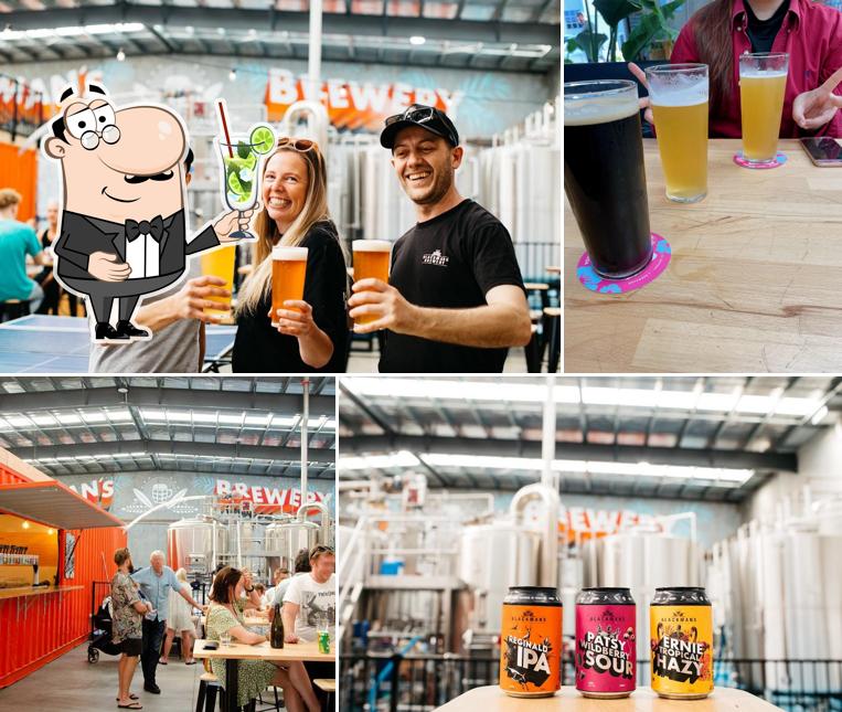 Blackmans Brewery Geelong