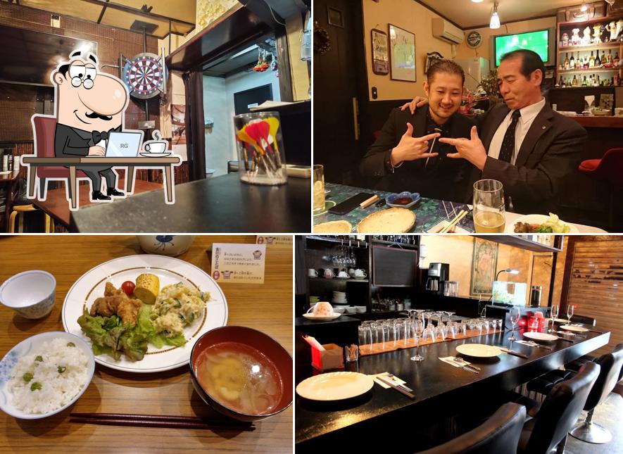 BAR CLOVE(クローブ)