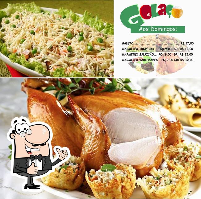 Lanchonete Golaço Colatina ES