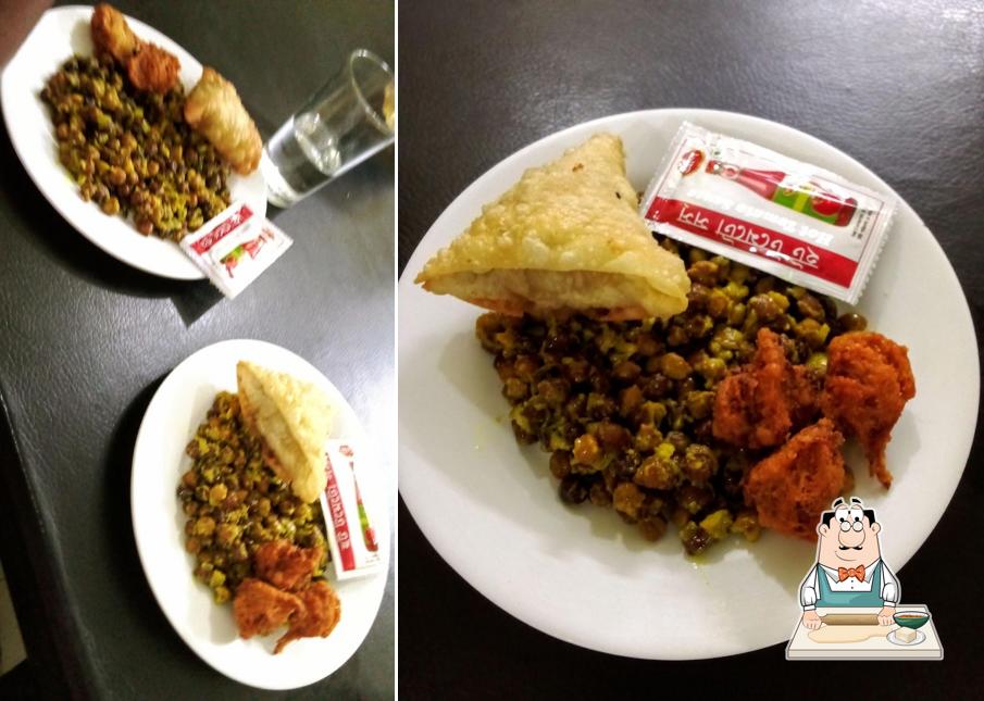 Amir restaurant