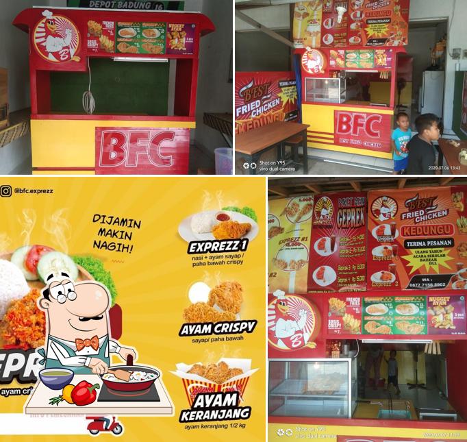 BFC KEDUNGU
