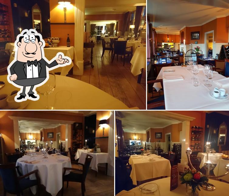 Restaurant Bronckhorst