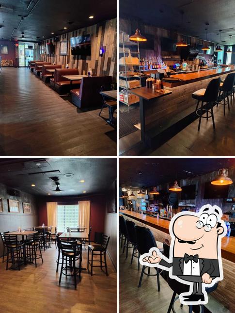 Brothers Smokehouse Bar and BBQ