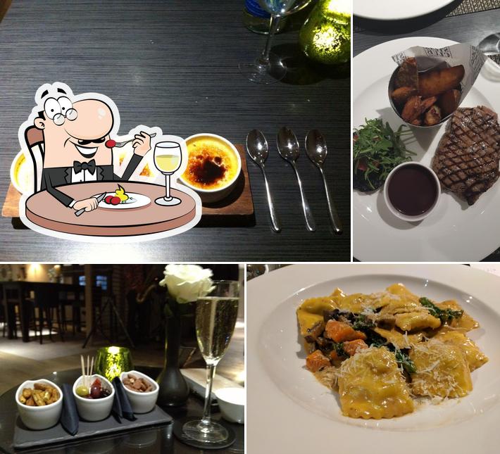 Caleys Restaurant Windsor
