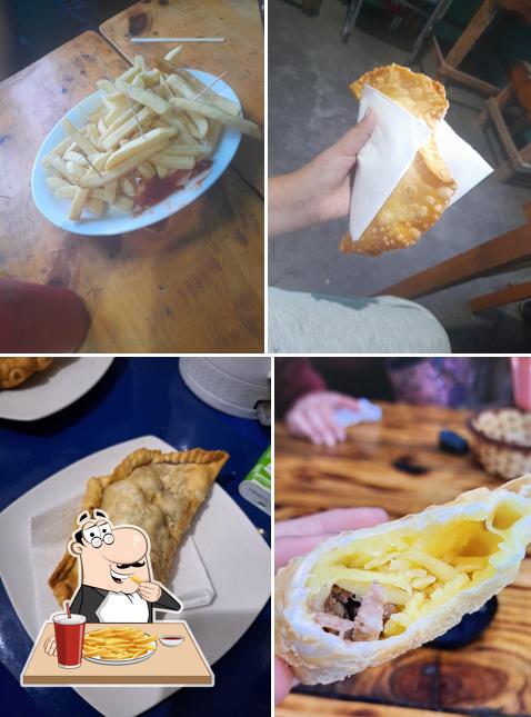 Empanadas El Mellizo