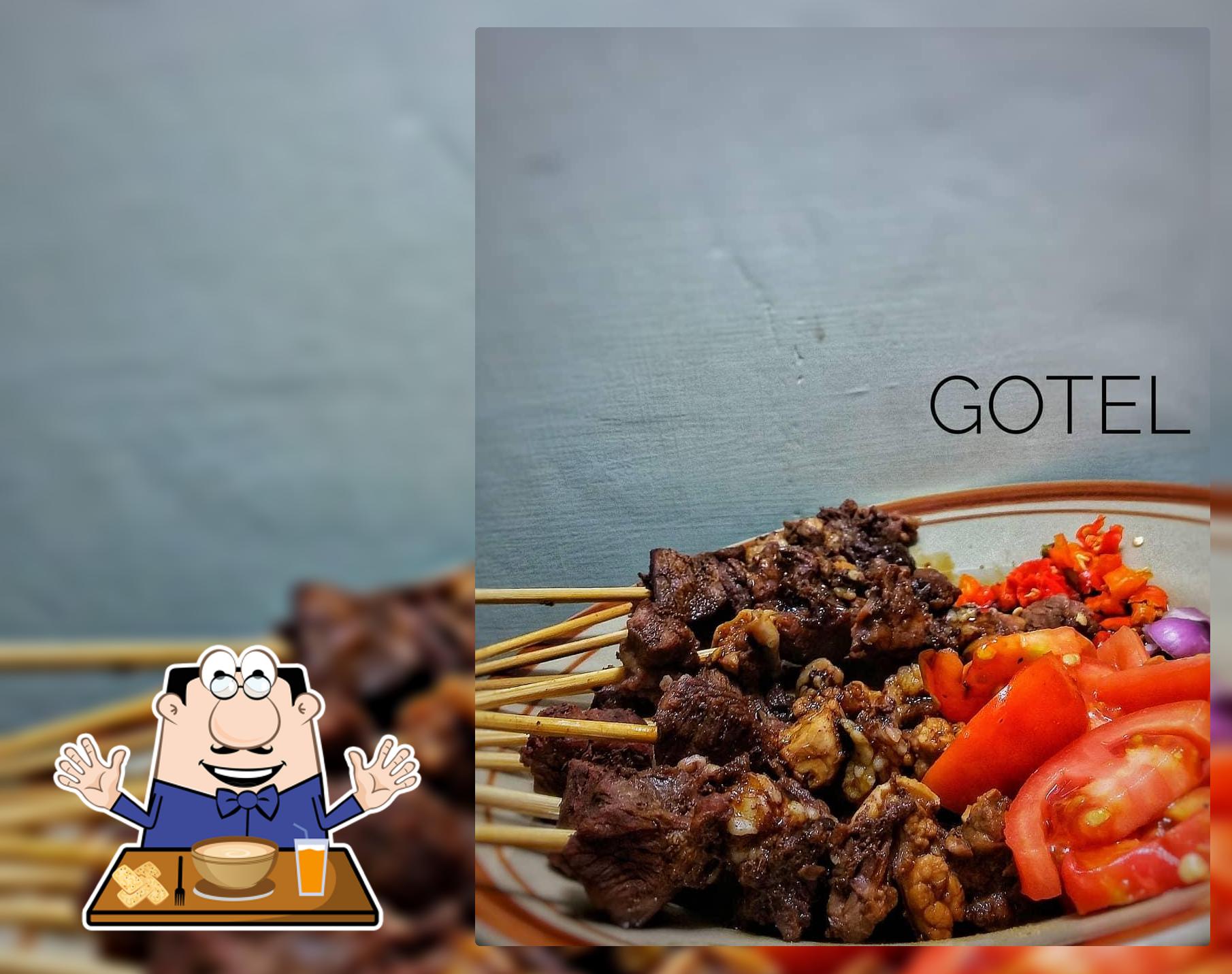 GOTEL TEGAL