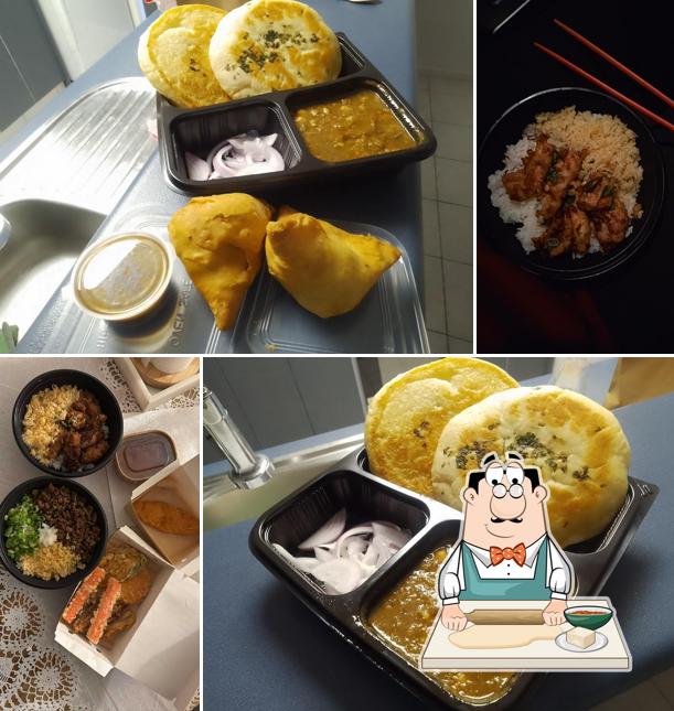 Gohan Asian kitchen