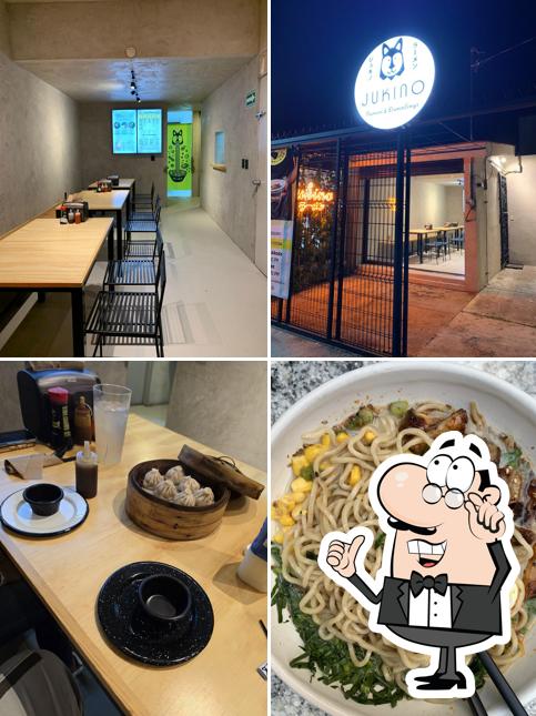 Jukino Ramen & Dumplings