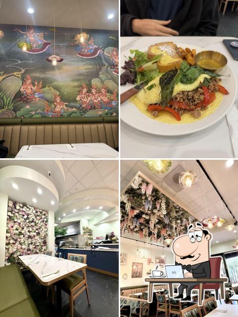 Kinaree Eatery