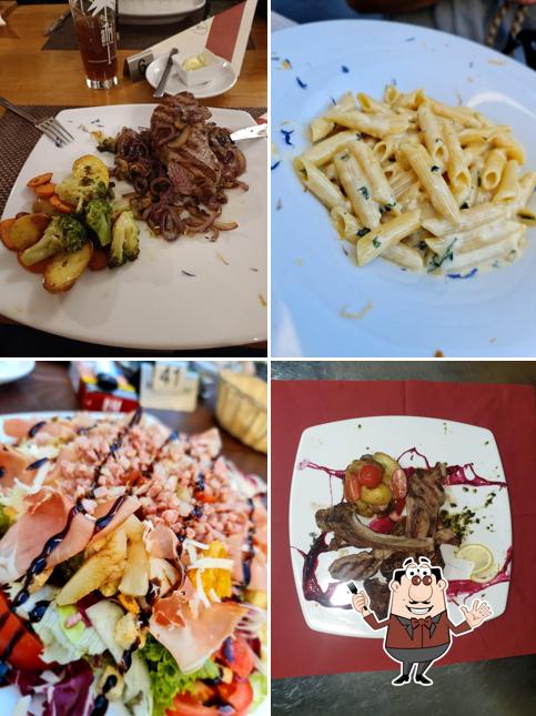 La Casa Rustica