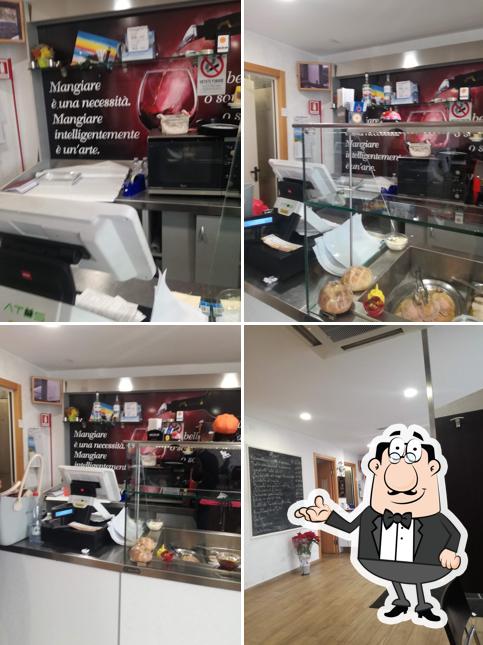 La Cucina della Pasta Fresca di Migali Federica