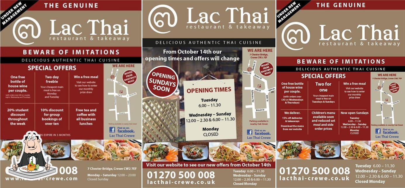 Lac Thai