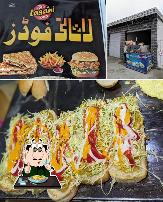 Lasani Foods