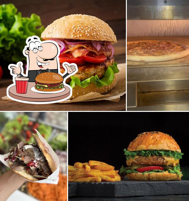 MIC Gastro LeadersFastfood