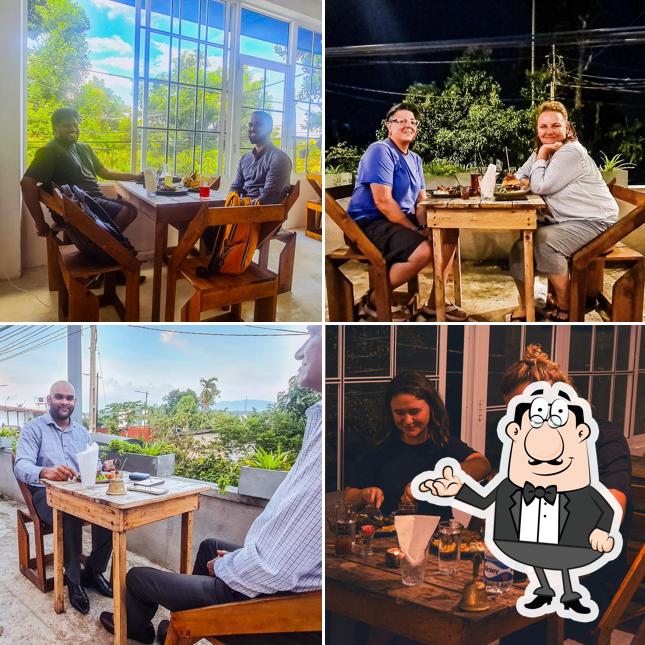 Licensed to Grill by Di’s – Premium Burgers & Steaks in Kandy