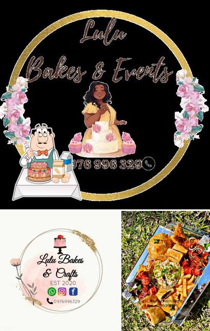 Mildy’s Kitchen Cake&Catering