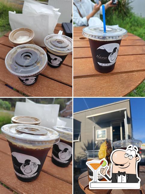 Nene Coffee