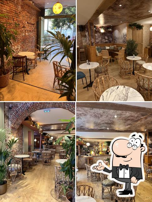 ROSA Trattoria • Lille