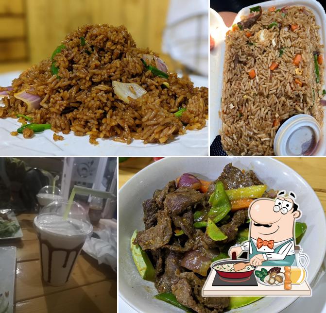 Rigab's Eatery