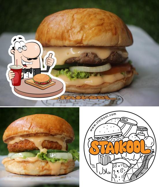 Staikool