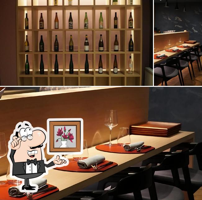 TOKI Köln Japanese Cuisine