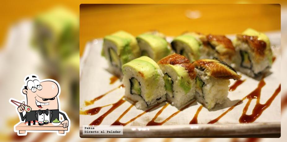 Tennoji Sushi