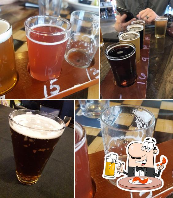 ETX Brewing Company