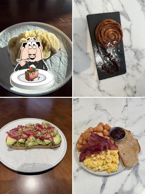 Unravel Coffee Café & Bar
