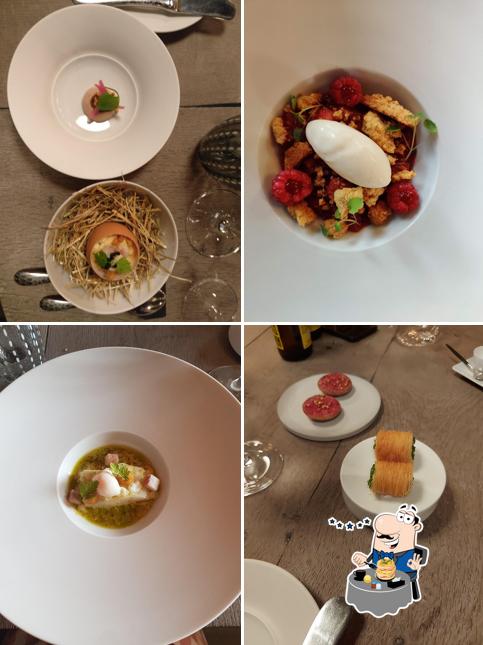 Restaurant Woestyne