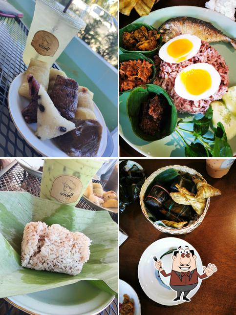 เหนียวห่อกล้วยยายศรี