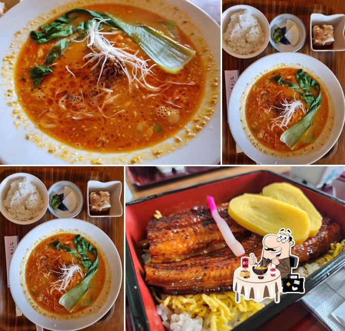 天山カントリークラブ本店レストラン