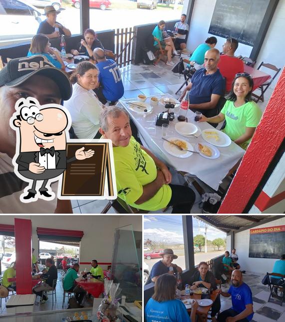 Restaurante zé e Maria