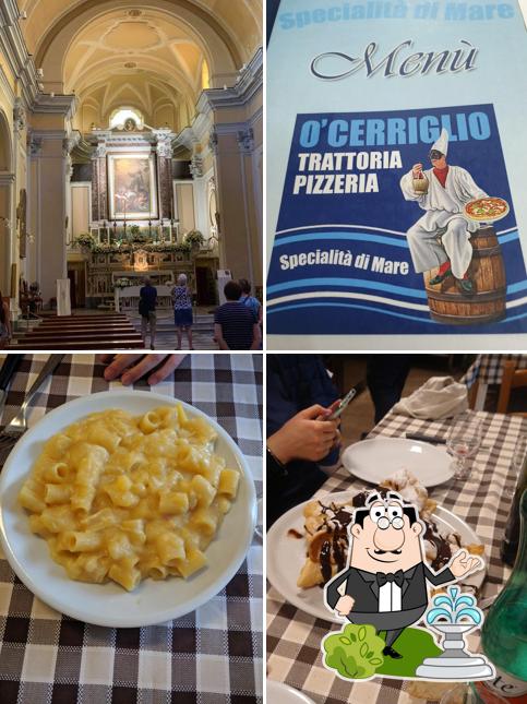 Ristorante Pizzeria Leon d'Oro