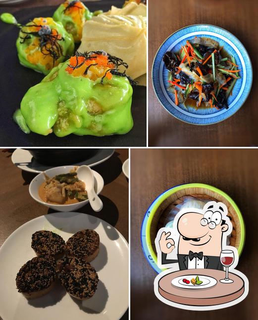 Ruyi & Lyn 如意