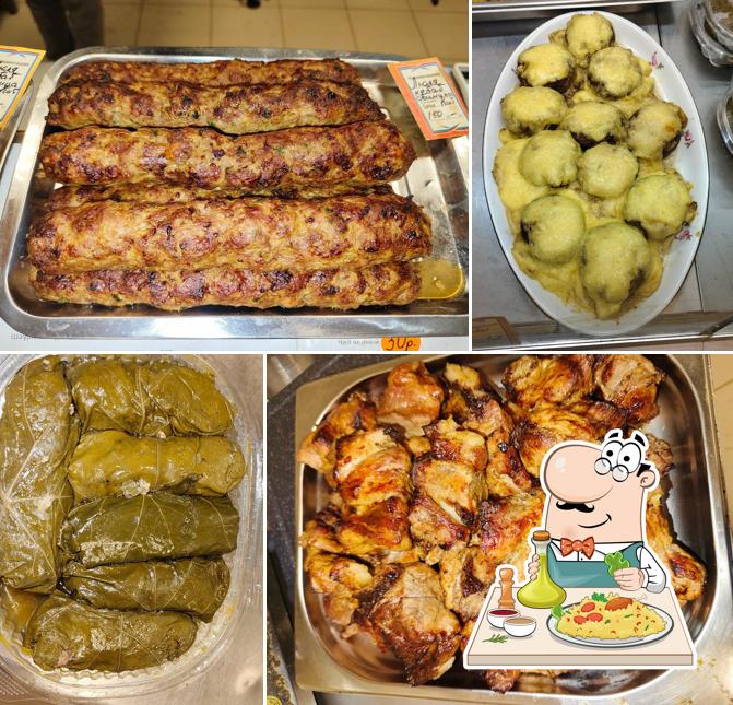 Шашлык