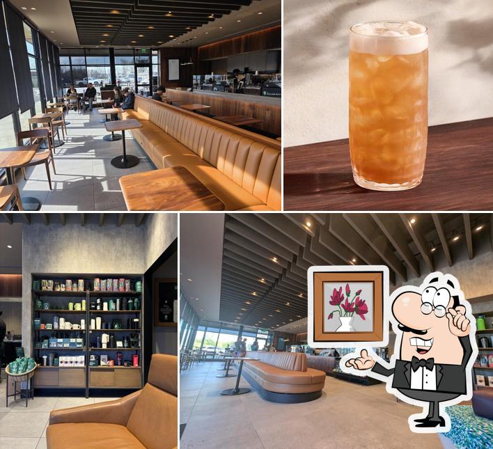 Starbucks Coffee Company