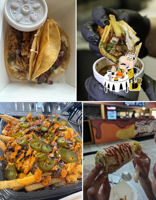 TacoDero