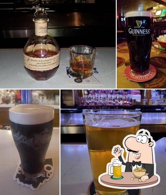 West End Tavern - Findlay, OH