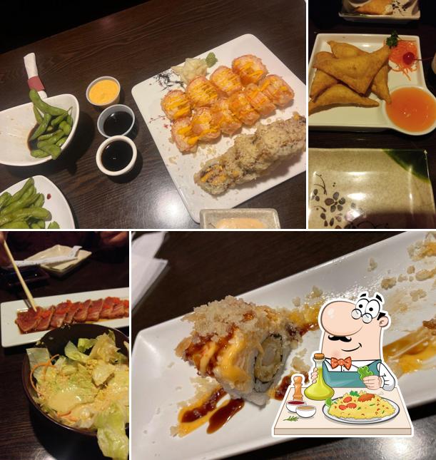 Yamato Steak House Of Japan
