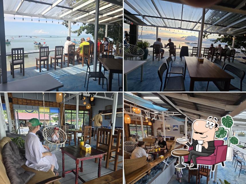 บางมะขาม by the sea