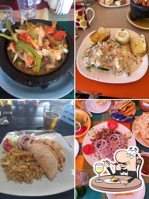 ADRIANO’S