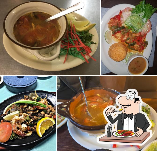 Anita's Mexican Restaurant