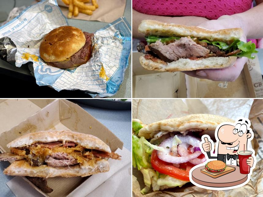 Arby's